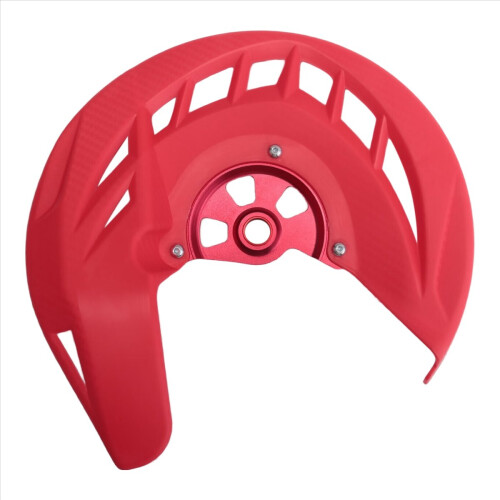 Front Disc Brake Cover for RF250L 2017-2022 CRF30 1