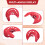 Front Disc Brake Cover for RF250L 2017-2022 CRF30 10