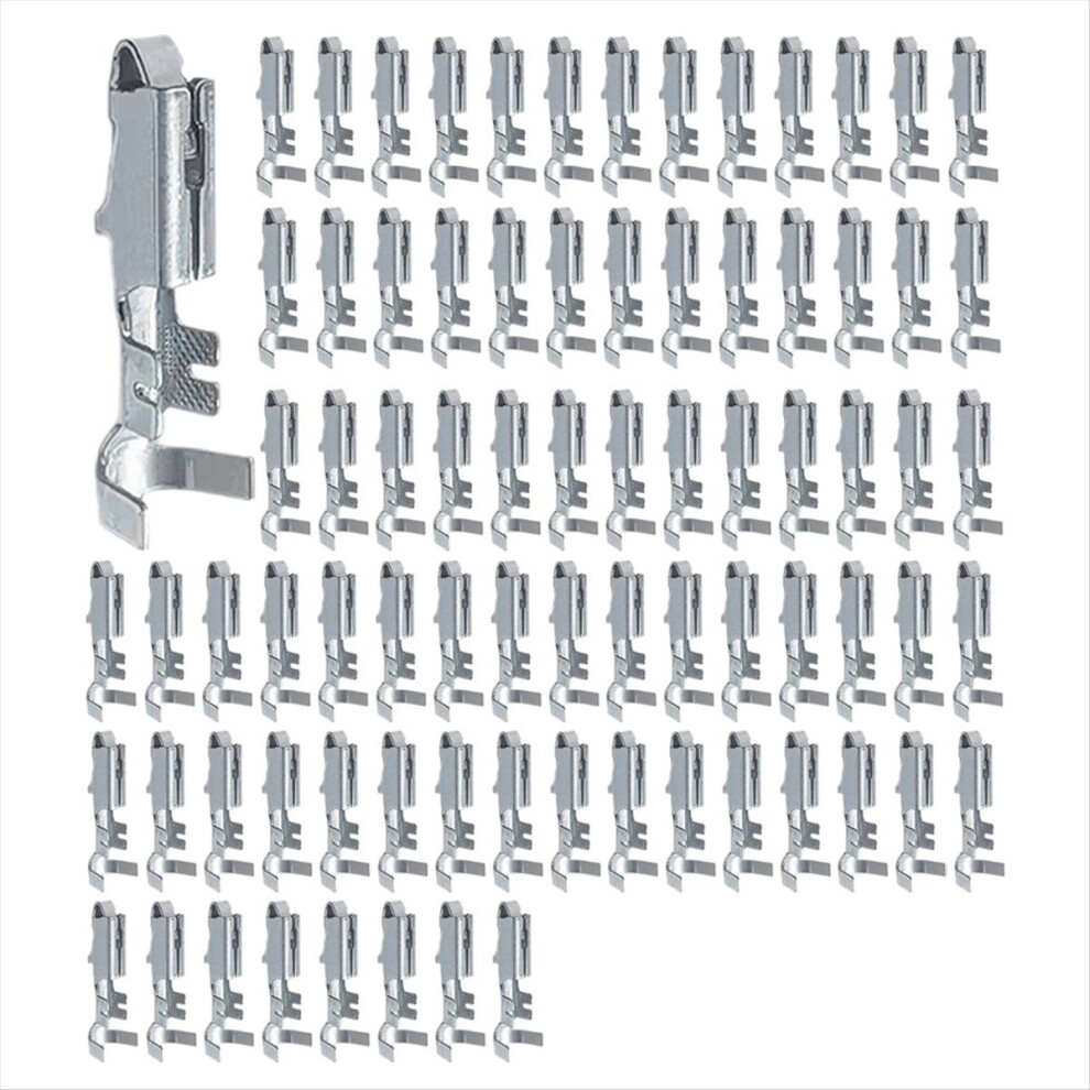 80Pcs For 4-Tec Rxp Rxt Gtx Jetski Parts Accessori 4851770242697