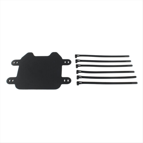 Front Number Plates Cover for Sur-Ron Light Bee X 2