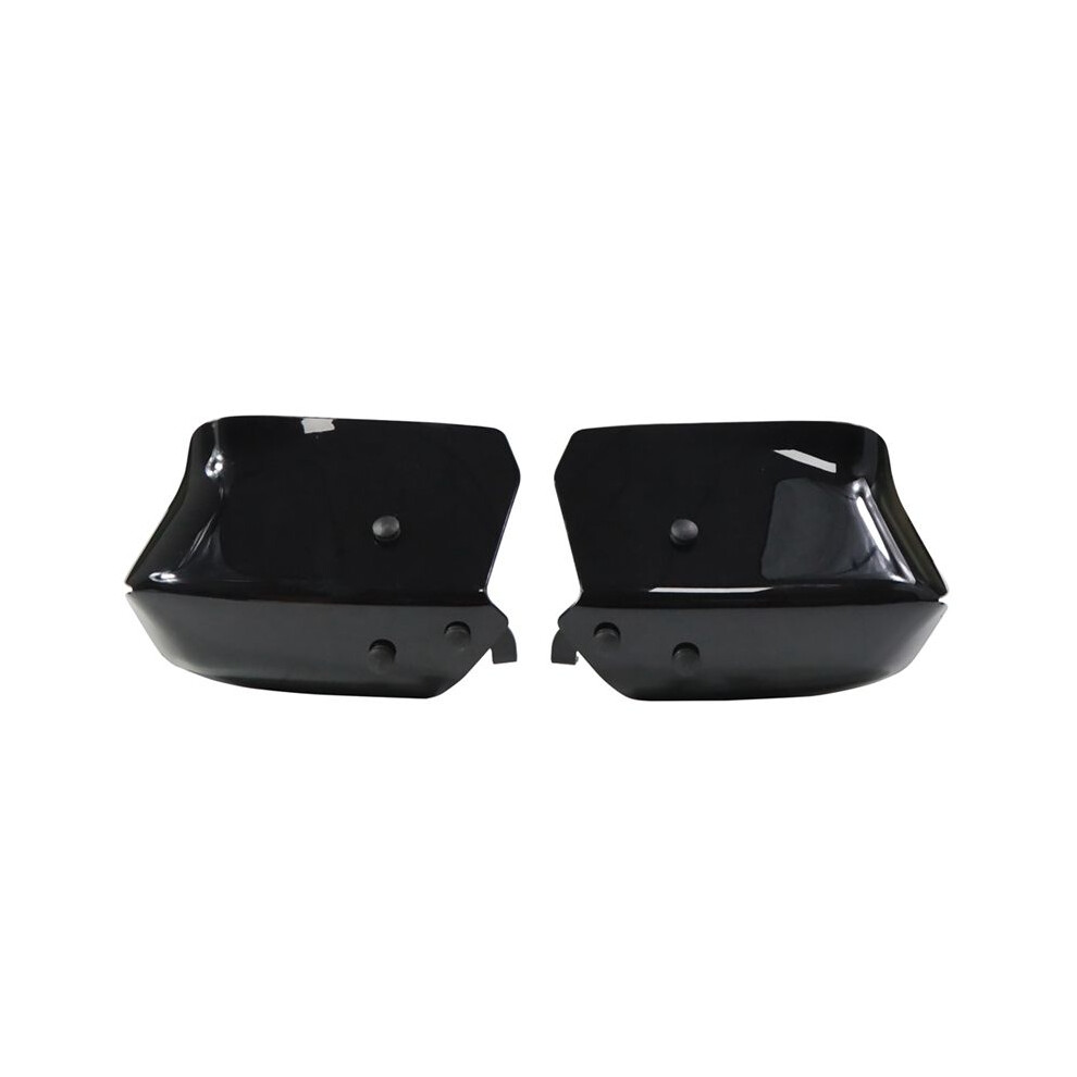 Handguards Shield Hand Guard Protector Windshield 4851770246152