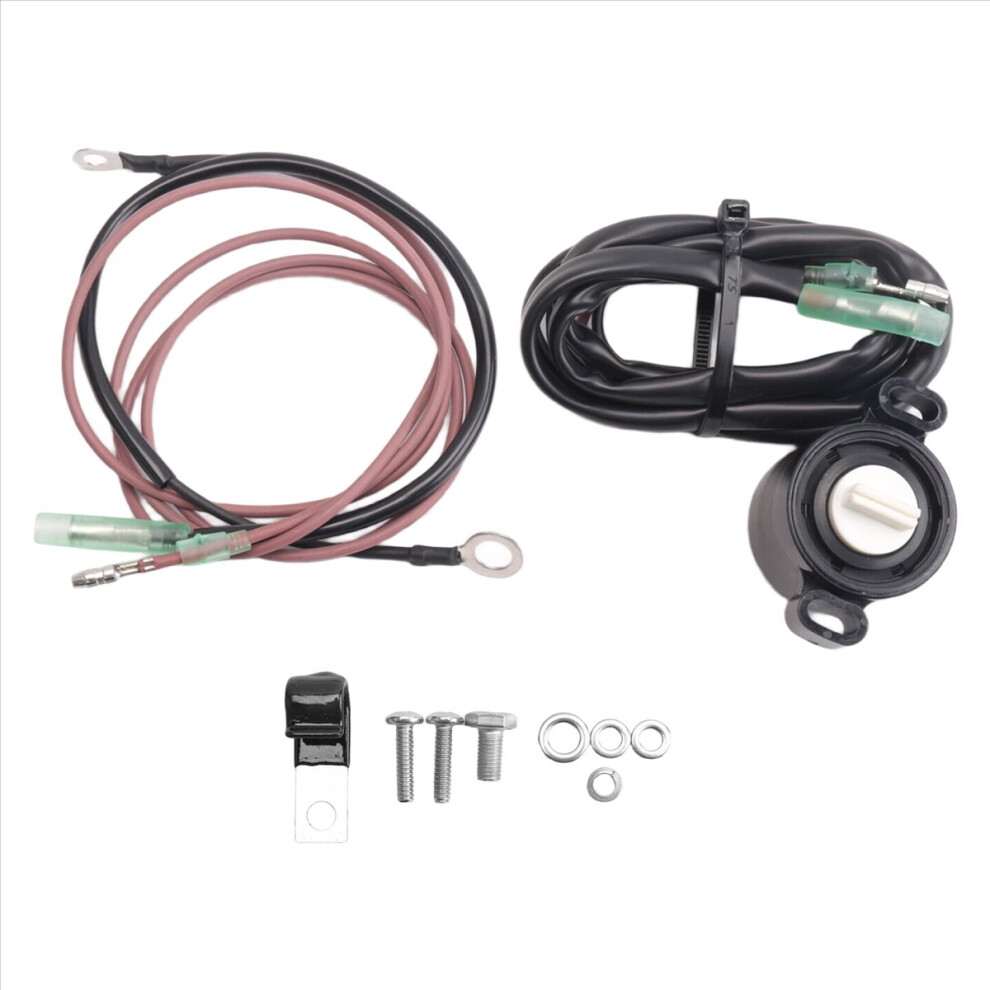 Natural Trim Sender Kit For Mercury Outboard Motor 4851770240570
