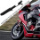 Chain Guard Cover for 600RR 2003 2004 2005 2006 2 5