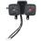 Instrument Odometer Tachometer Assembly for GS125 5