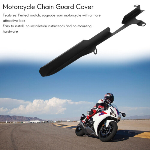 Chain Guard Cover for 600RR 2003 2004 2005 2006 2 2
