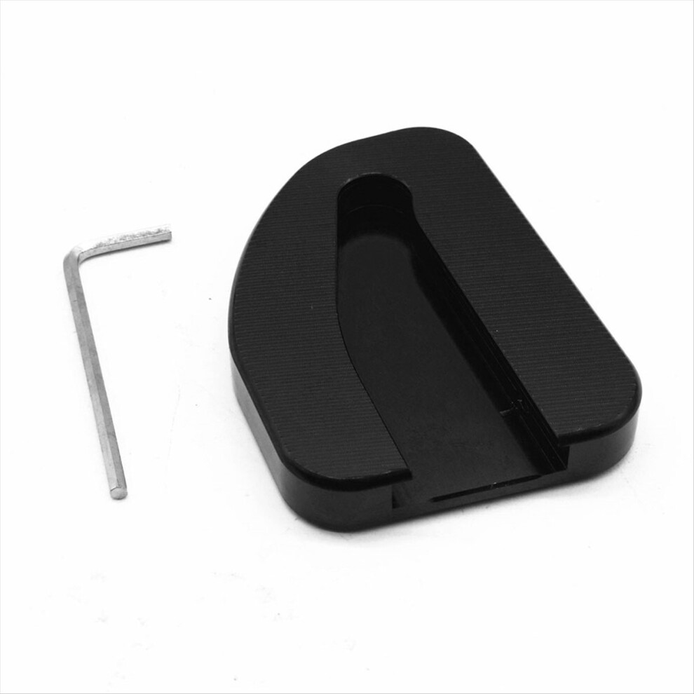 Kickstand Enlarger Plate Widening Base For Goldwi 4851770243045