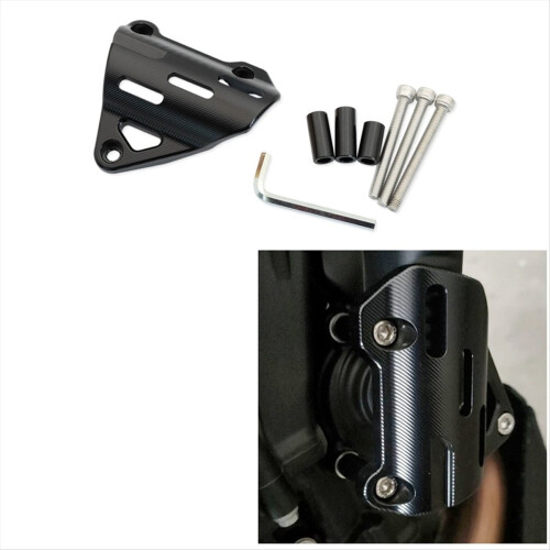 Water Pump Cover Guard Protector for 800NK 790/89 2