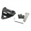 Water Pump Cover Guard Protector for 800NK 790/89 1