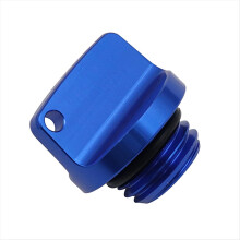 M20x2.5 Öl Füllstoff Kappe Stecker für YZ65 80 125/X 250/