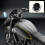 Für Scrambler 400 800 Instrument Fall Tachometer 6