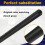 Black Motorcycle Handlebar Hand Bar for Z900 2020- 9