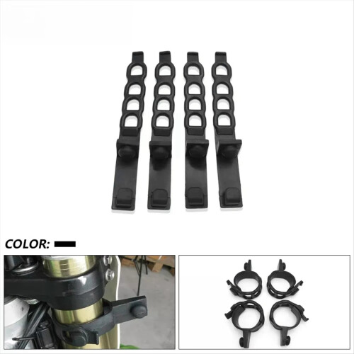 Headlight Belt Bracket Tape Fixing Strip for Husa 2