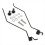 Universal Schneemobil-Eis-Schnee Scratchers mit Moun 1