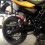Chain Guard Cover Protector for F800GS 2008-2017 3