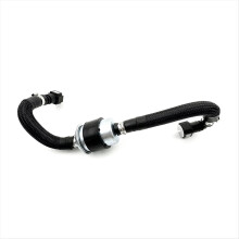 High Pressure Oil Loop Filter 152 Tubing Filters