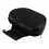 Front Rider Backrest Sissy Bar Driver'S Seat Back 7
