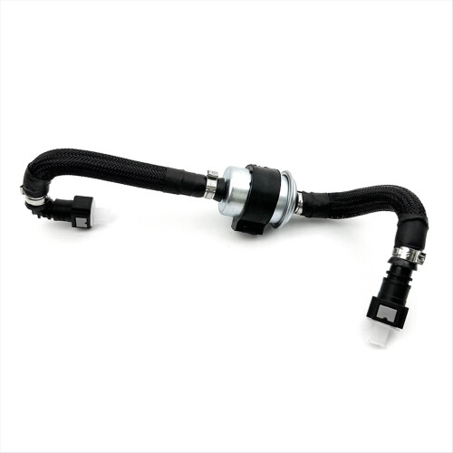 High Pressure Oil Loop Filter 152 Tubing Filters 2