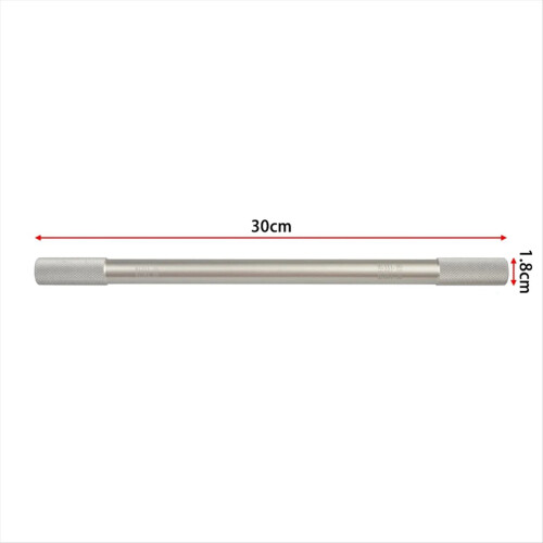 Fork Air Release Tool Damper Rod Bleed Tool, Maint 2