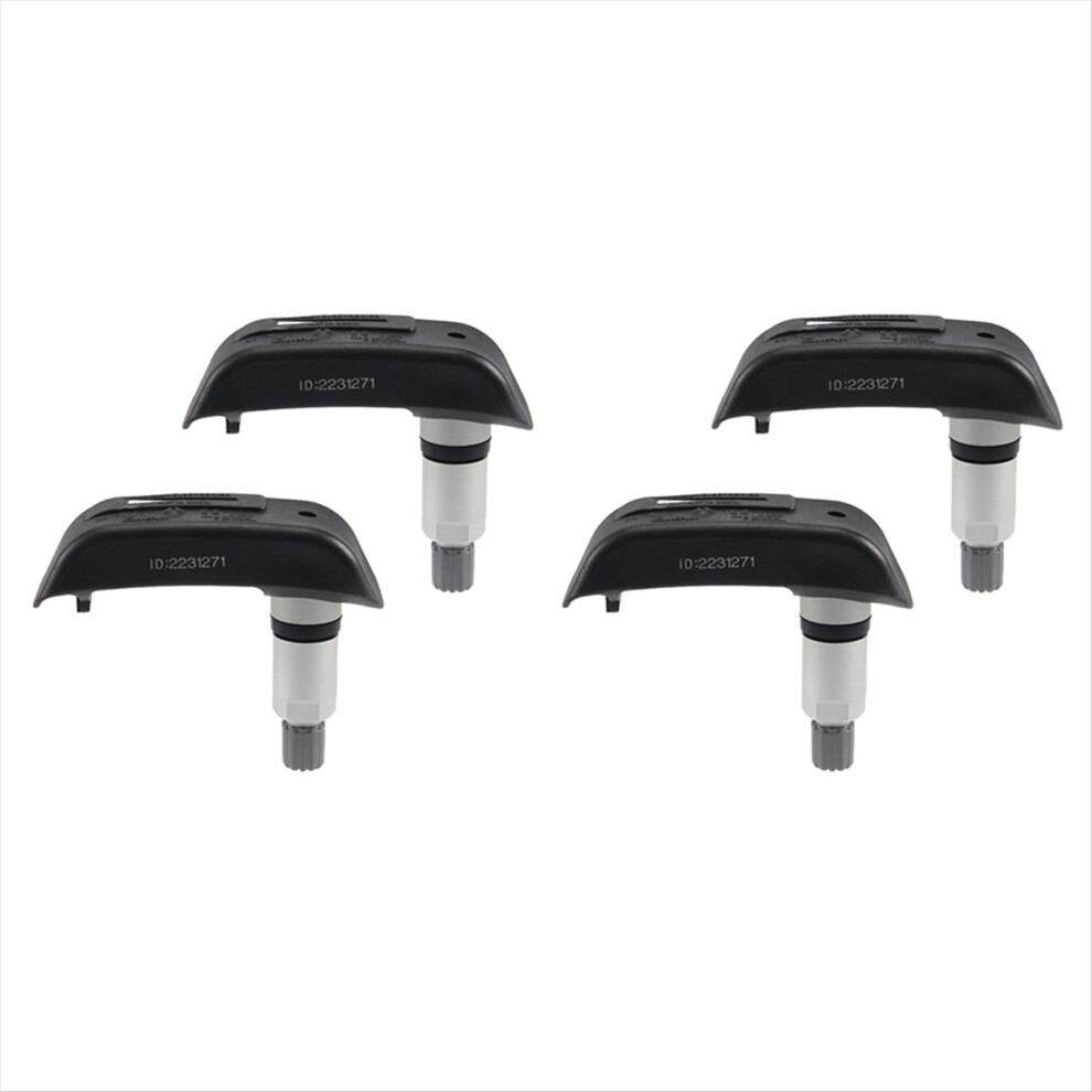 Tire Pressure Monitoring Sensor Tpms 36318532731 4851770244738