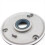 Öl Separator Disc Timing Sprocket Cover Cranksha 8