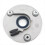 Öl Separator Disc Timing Sprocket Cover Cranksha 4