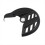 Front Brake Disc Protective Cover Shell for SX SXF 4