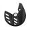 Front Brake Disc Protective Cover Shell for SX SXF 2