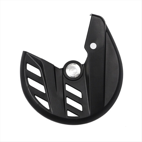 Front Brake Disc Protective Cover Shell for SX SXF 1