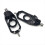 Rear Wheel Chain Adjuster Regulator Sliders Tensi 2