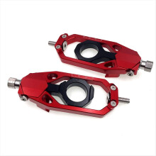 Hinterrad Kettenspanner Regler Sliders Tensi