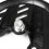 Front Brake Disc Protective Cover Shell for SX SXF 7