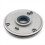 Öl Separator Disc Timing Sprocket Cover Cranksha 7