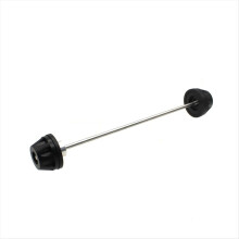 Vorderachse Gabel Rad Protector Crash Slider Pad
