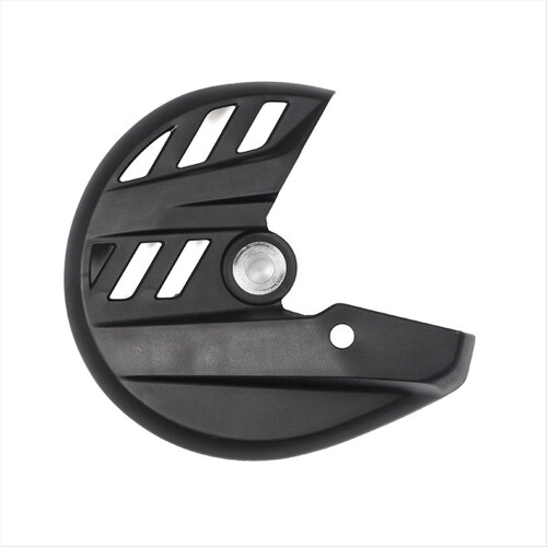 Front Brake Disc Protective Cover Shell for SX SXF 2