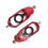 Rear Wheel Chain Adjuster Regulator Sliders Tensi 7