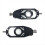 Rear Wheel Chain Adjuster Regulator Sliders Tensi 5