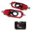 Rear Wheel Chain Adjuster Regulator Sliders Tensi 5