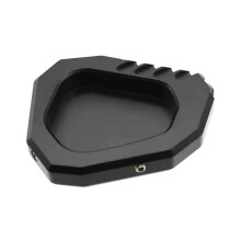 Accessorie Kickstand Enlarge Side Stand Extension