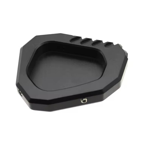 Accessorie Kickstand Enlarge Side Stand Extension