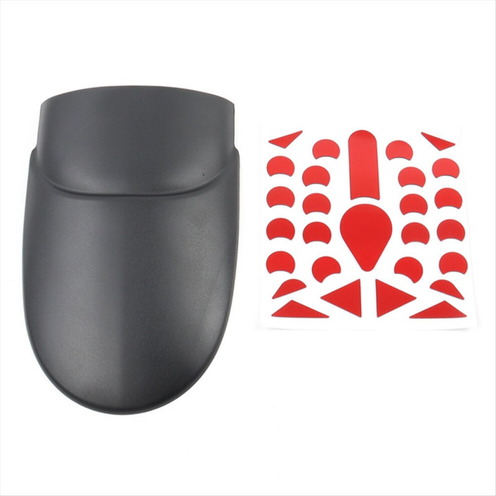 Front Mudguard Splash Guard For Softail Low Rider 4851770245285