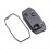 Tachometer Instrument Fall Abdeckung Kilometer Odome 3