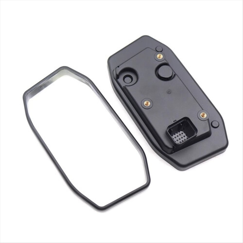 Tachometer Instrument Fall Abdeckung Kilometer Odome 2