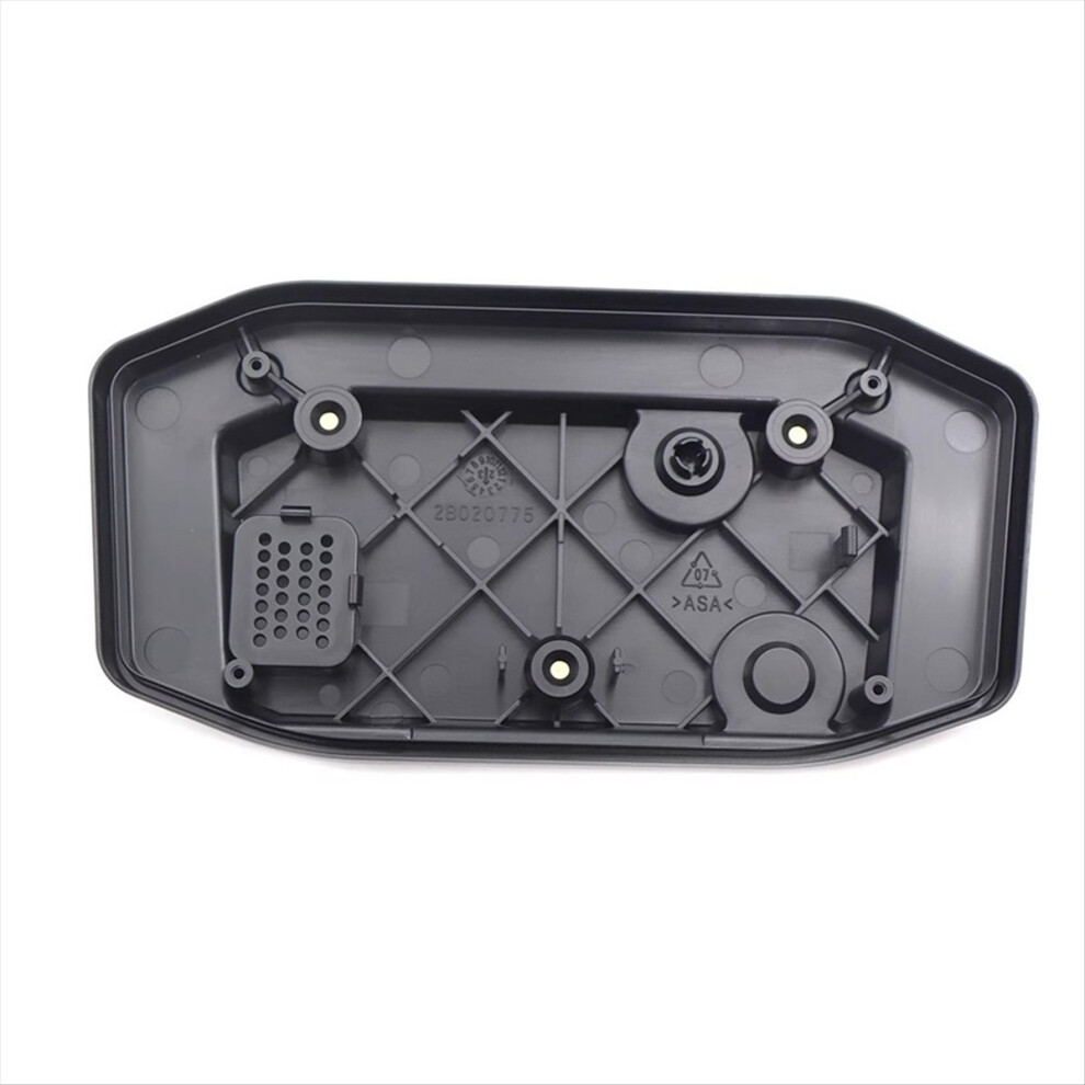 Speedometer Instrument Case Cover Kilometer Odome 4851770246961