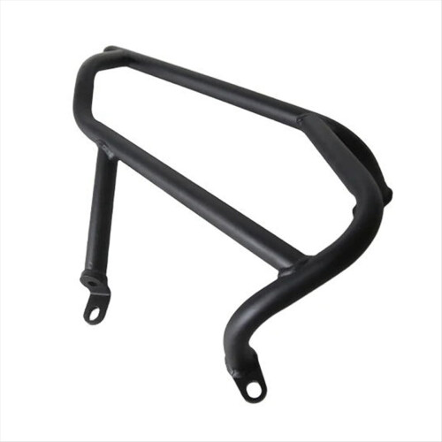 Accessories Exhaust Guard Crash Bar Bumper Muffle 1