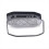 Tachometer Instrument Fall Abdeckung Kilometer Odome 4