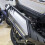 Accessories Exhaust Guard Crash Bar Bumper Muffle 8