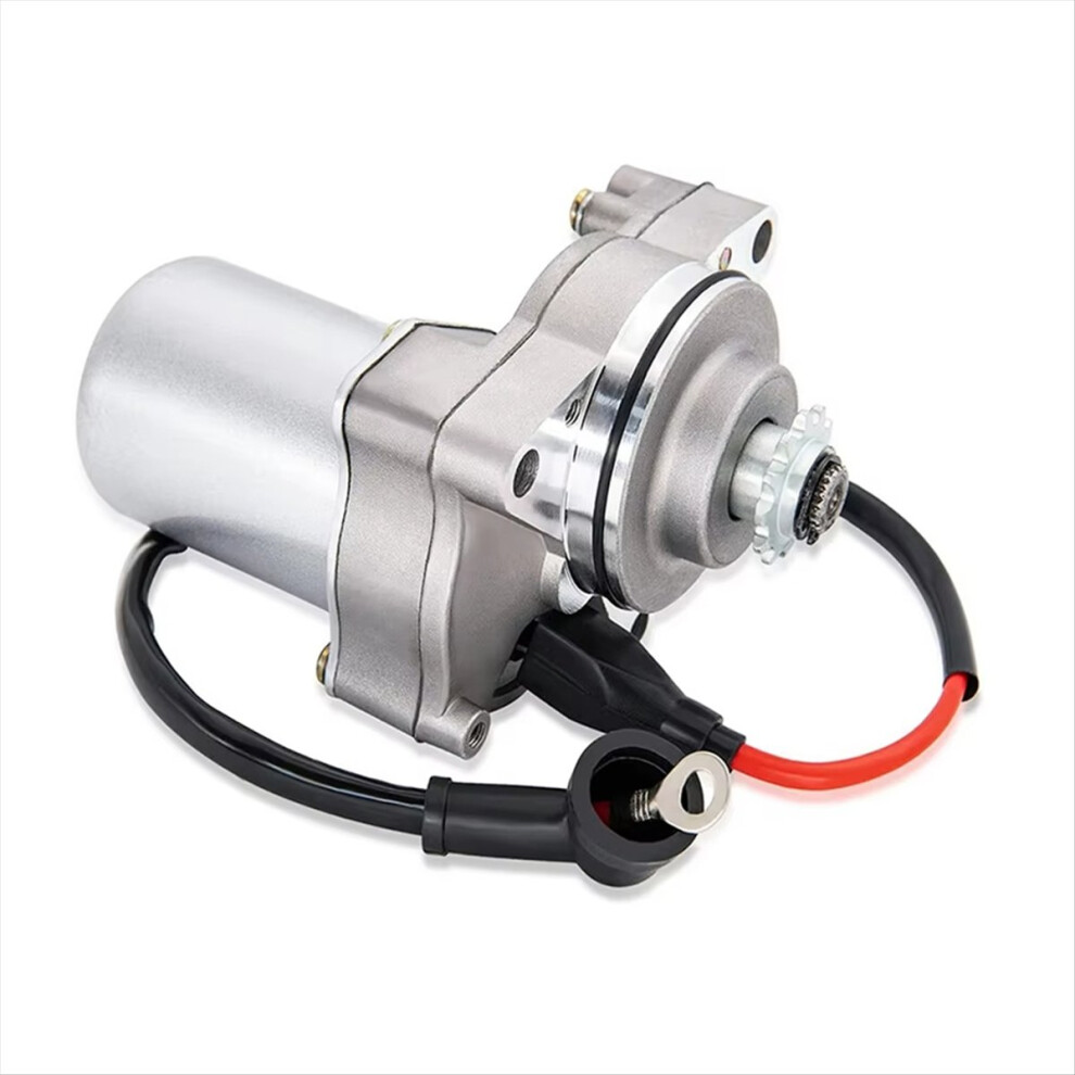Atv Motor For 125Cc 110Cc 50Cc Coolster 4 Chinese 4851770246770