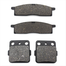 Front Rear Brake Pads for YZ65 2018-2021 YZ80 199