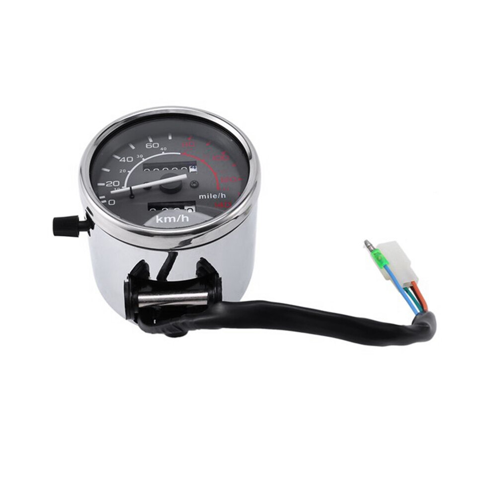 Instrument Cluster For Steed Vt Vlx 400 600 Rebel 4851770250197