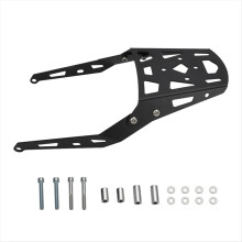 Hinten Gepäck Rack Fracht für Grom 125 MSX125 2022-